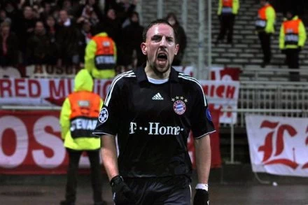 Franck Ribery