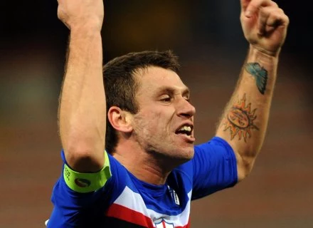 Antonio Cassano