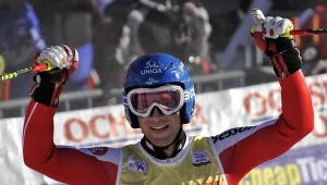 Benjamin Raich