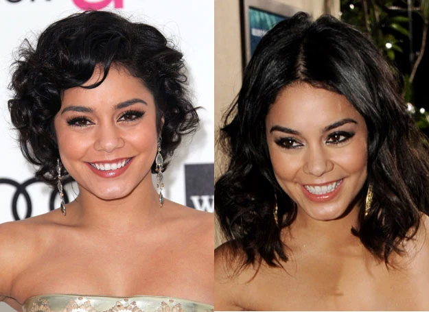 Vanessa Hudgens