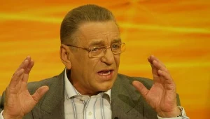 Niemczyk wskazał Janasa