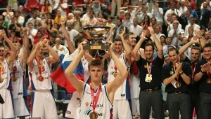 Złotych medali w Polsce bronić będą Rosjanie