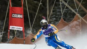 Anja Paerson