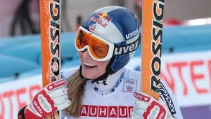 Lindsey Vonn