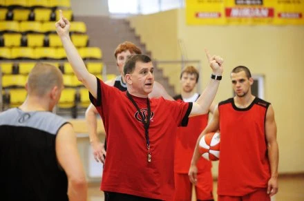 Muli Katzurin Fot. Łukasz Woźnica Muli Katzurin Fot. Łukasz Woźnica