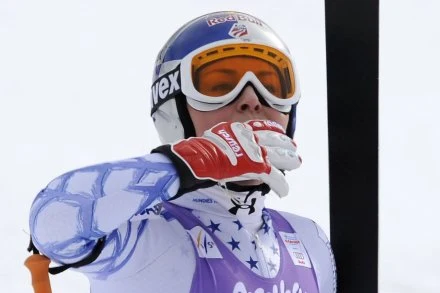 Lindsey Vonn Lindsey Vonn
