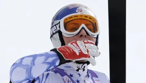 Lindsey Vonn