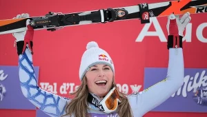 Lindsey Vonn