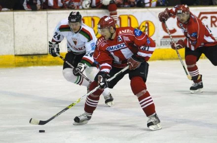 Lider Comarch Cracovii Leszek Laszkiewicz Lider Comarch Cracovii Leszek Laszkiewicz