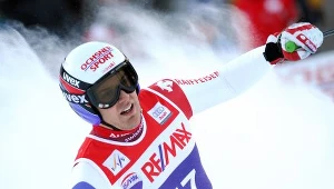 Daniel Albrecht