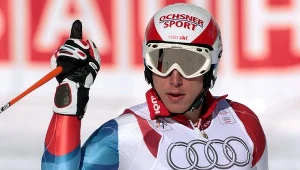 Carlo Janka