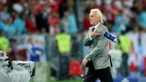 Kołtoń: Pstryczek Leo w nos Laty