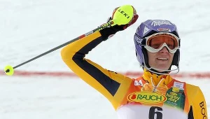 Maria Riesch