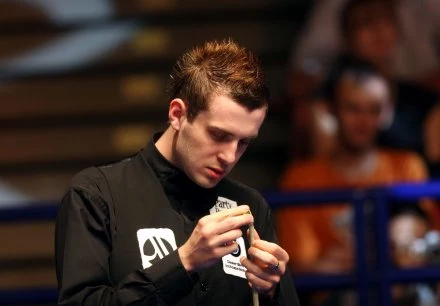 Mark Selby Mark Selby