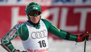 Bode Miller