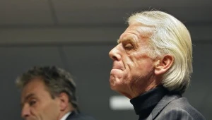 Kołtoń: Leo nie do ruszenia