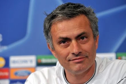 Jose Mourinho