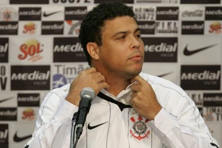 Ronaldo