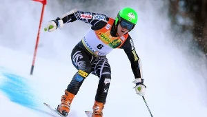 Ted Ligety