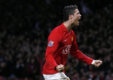 Cristiano Ronaldo Cristiano Ronaldo