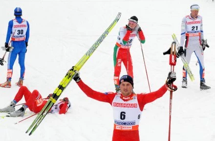 Petter Northug Petter Northug