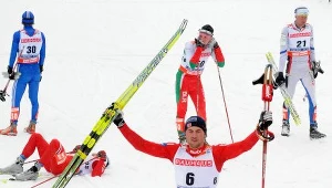Petter Northug