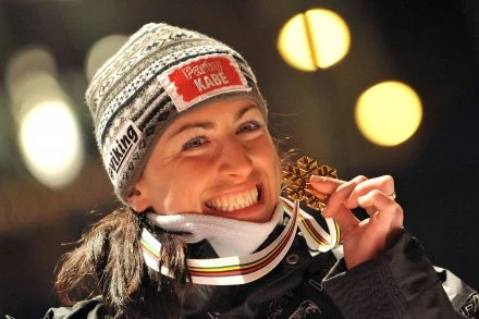 Justyna Kowalczyk Justyna Kowalczyk