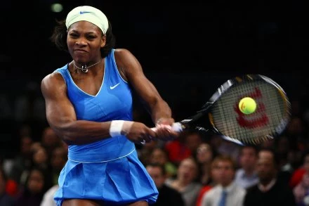 Serena Williams Serena Williams