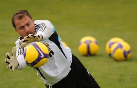 Jerzy Dudek Jerzy Dudek