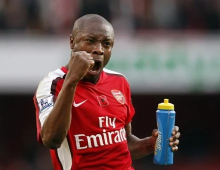 William Gallas William Gallas