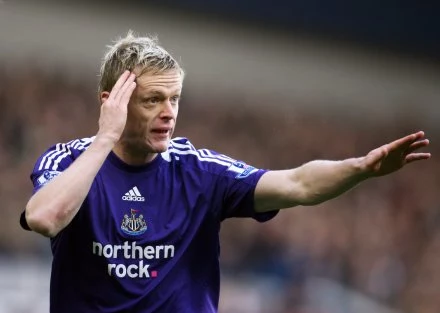 Damien Duff Damien Duff