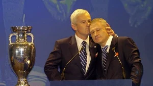 Kołtoń: Tajny plan UEFA