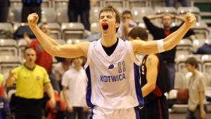 Kikowski zagrał jak z nut, Fot Piotr Kucza