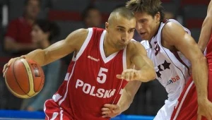 Andrzej Pluta jest specjalistą od "trójek"