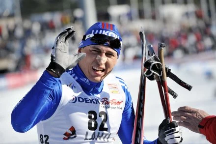 Aleksander Liegkow