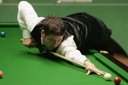 Matthew Stevens