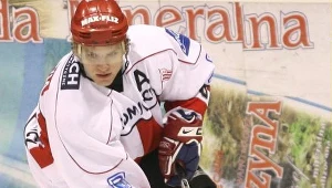 Leszek Laszkiewicz/fot. Tomasz Markowski