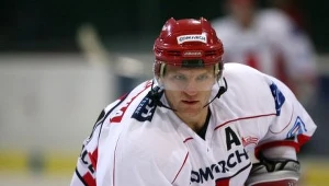 Leszek Laszkiewicz. Fot. Tomasz Markowski