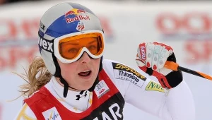 Lindsey Vonn