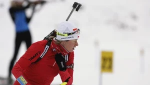 Weronika Nowakowska Fot. Irek Dorożański