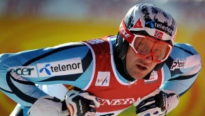 Aksel-Lund Svindal