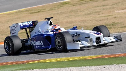 Robert Kubica Robert Kubica