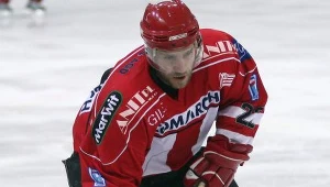 Daniel Laszkiewicz, kapitan Comarchu Cracovii