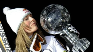 Lindsey Vonn