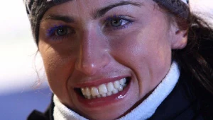 Justyna na ostatnich MŚ w Libercu zdobyła dwa złote medale i jeden brązowy.