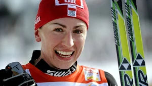 Justyna Kowalczyk może jeszcze wygrać PŚ!