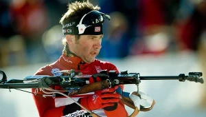 Ole Einar Bjoernalen