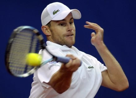 Andy Roddick