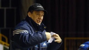 Milan Janczuszka, fot: Mariusz Kraczaniec