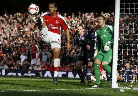 Theo Walcott